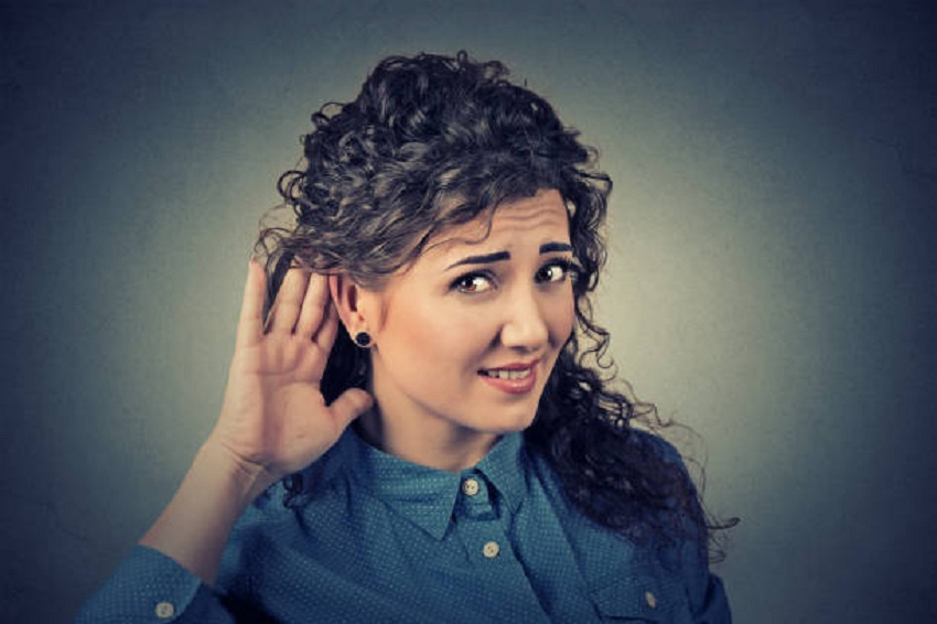 Γιατί πρέπει να αντιμετωπίζεται η απώλεια ακοής