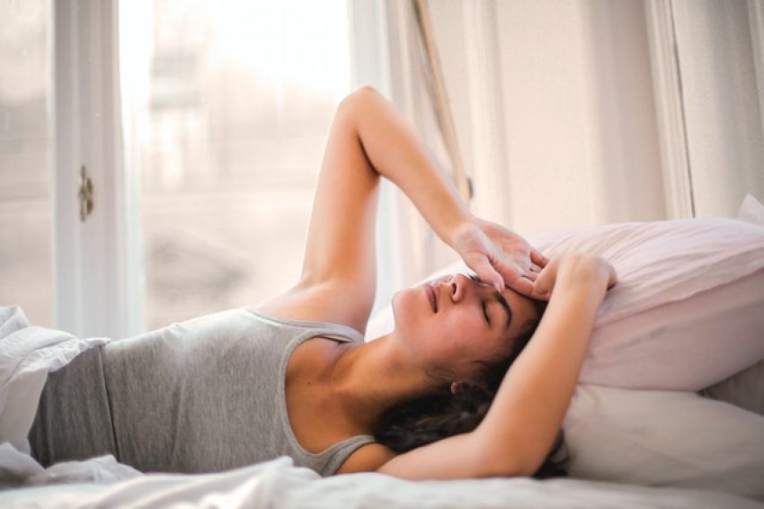Τι είναι το σύνδρομο του ανεπαρκούς ύπνου;