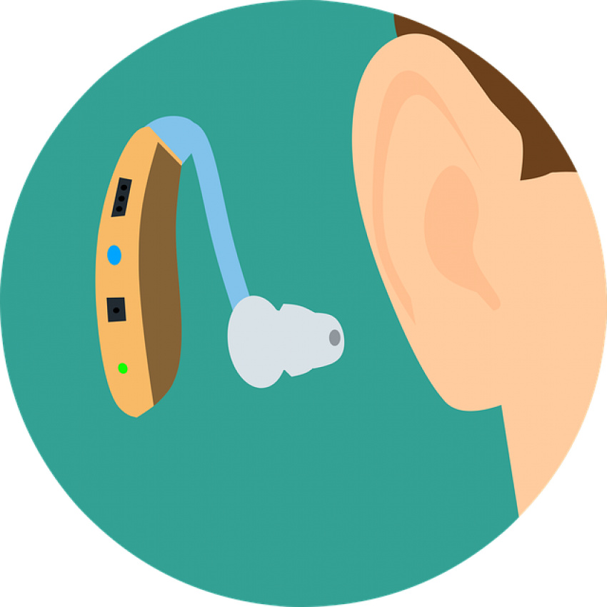 Τι είναι τα ακουστικά βαρηκοΐας;