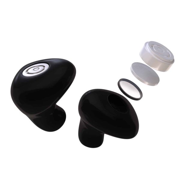 Ωτοασπίδες Soundz Drive Pro