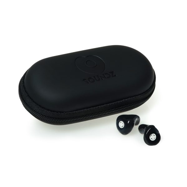 Ωτοασπίδες Soundz Drive Pro - Image 3